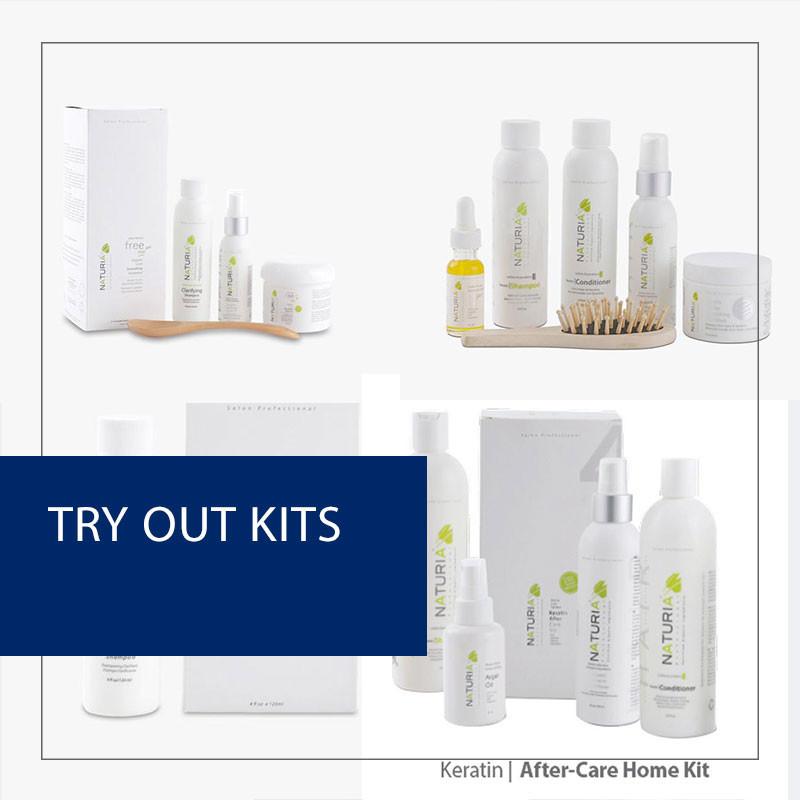 Try Out Kits