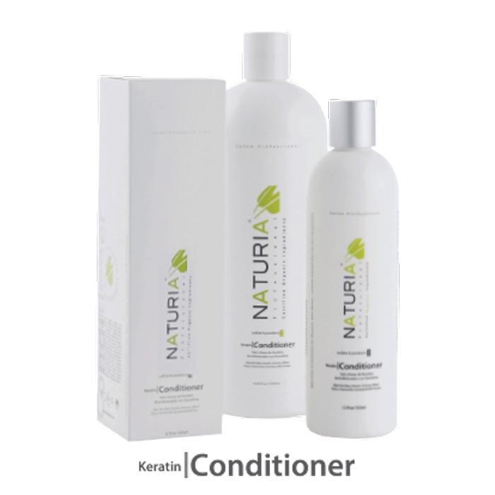 keratin conditioner